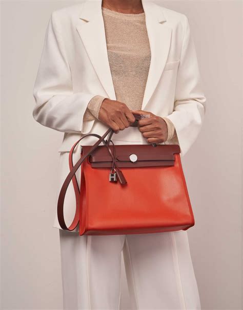 hermes herbag buy online|hermes herbag 31 price 2022.